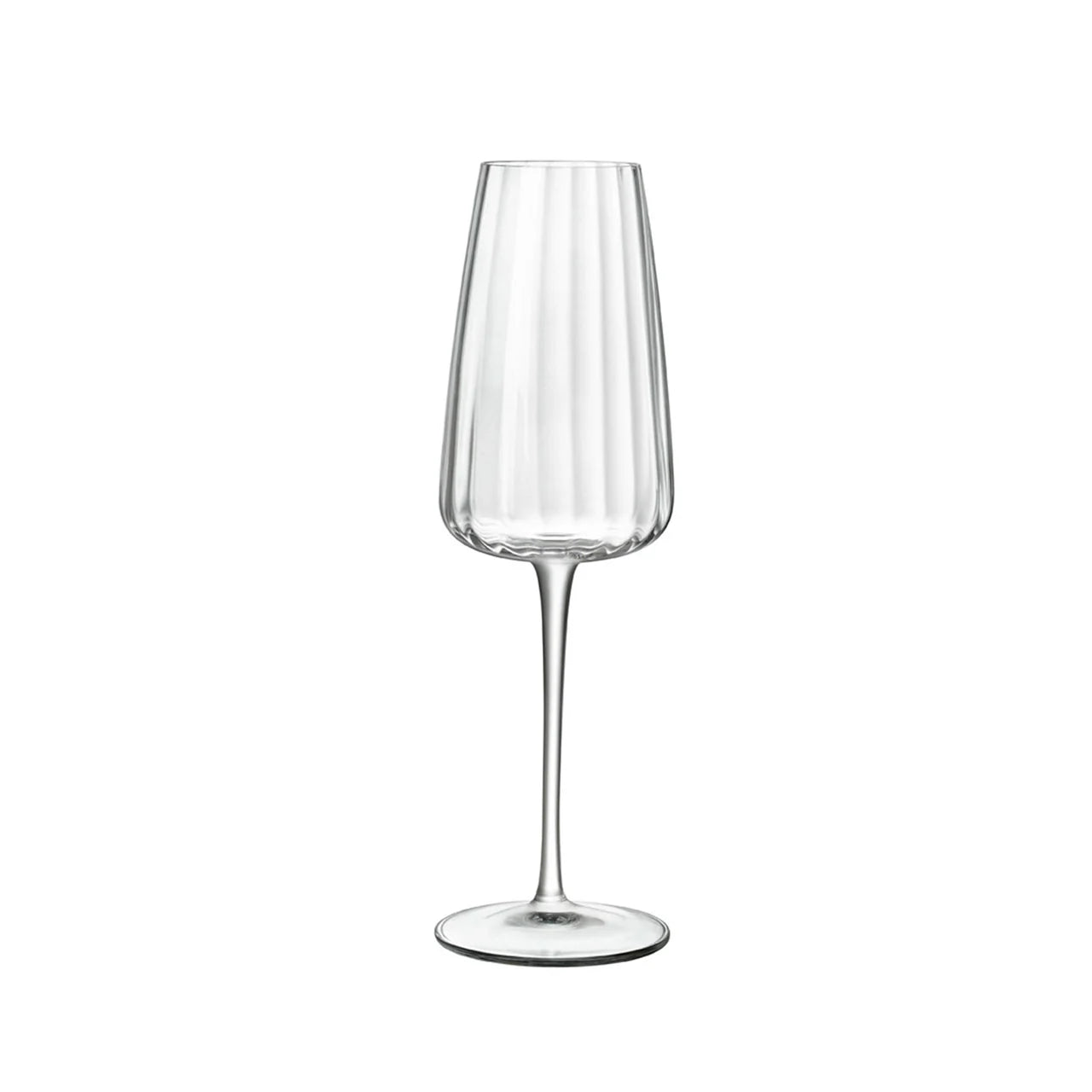 Optica Champagnergläser 4 Stück